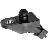 Sensor Intake Manifold Pressure 3-pin PARTSTEC suitable...