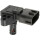 Sensor Intake Manifold Pressure 4-pin PARTSTEC suitable for e.g. SMART FORTWO