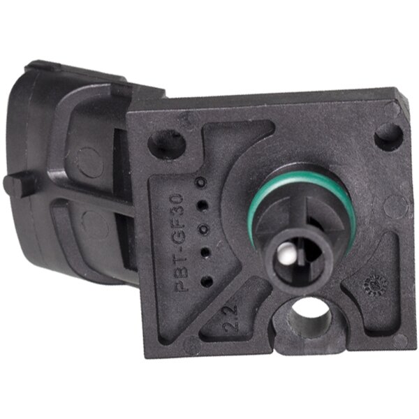 Sensor Intake Manifold Pressure 4-pin PARTSTEC suitable for e.g. VOLVO V60