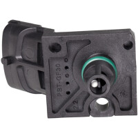 Sensor Intake Manifold Pressure 4-pin PARTSTEC suitable...