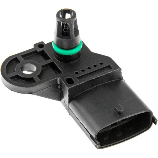Sensor Intake Manifold Pressure 4-pin PARTSTEC suitable for e.g. VOLVO S60
