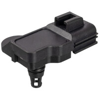 Sensor Intake Manifold Pressure 4-pin PARTSTEC suitable...