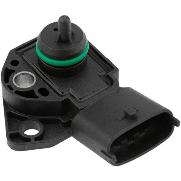 Sensor Intake Manifold Pressure 4-pin PARTSTEC suitable for e.g. VOLVO S60