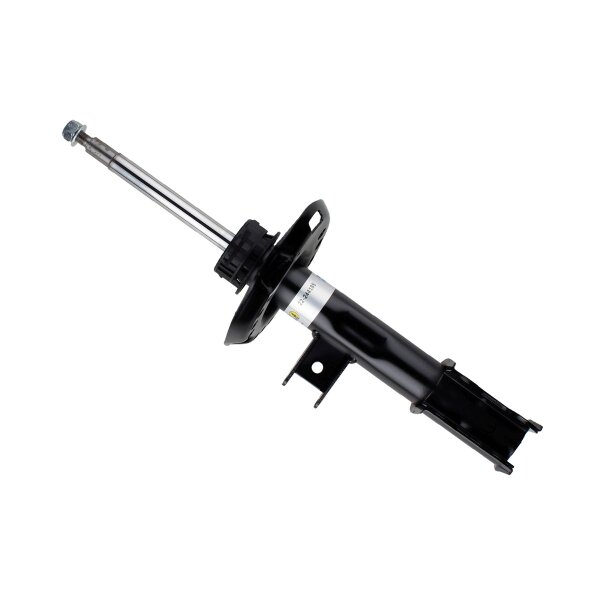 Shock absorber front axle left gas pressure strut...