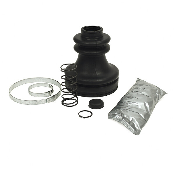 Bellow Kit Drive Shaft NBR Ø22mm +grease LÖBRO for e.g. DACIA Logan MCV