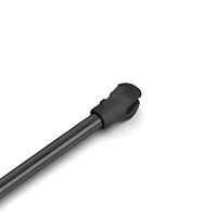 Gas Spring, tray (boot/cargo bay) 93 mm 278 mm STABILUS...