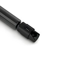 Gasfeder, Einlegeboden (Koffer-/Laderaum) 93 mm 278 mm STABILUS für BMW 3 Gran Turismo