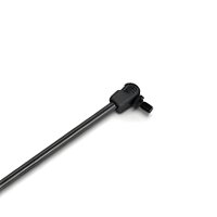 Gas Spring rear window 539.5mm 170N 190mm STABILUS...