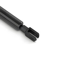 Gas Spring boot/cargo area 381mm 745N 131mm STABILUS HYDRO-LIFT® for NISSAN