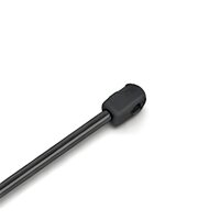 Gasfeder, Koffer-/Laderaum 131 mm 381 mm STABILUS für NISSAN Micra C+C III