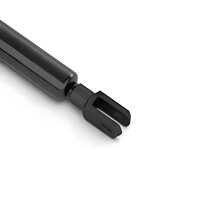 Gasfeder, Koffer-/Laderaum 131 mm 381 mm STABILUS für NISSAN Micra C+C III
