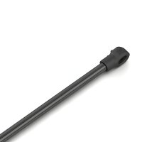 Gas Spring, boot/cargo area 128 mm 379 mm STABILUS for TOYOTA Auris