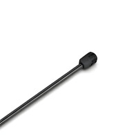 Gas Spring boot/cargo area 712.5mm 830N 179mm STABILUS LIFT-O-MAT® for VW Caddy