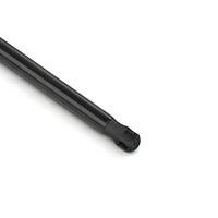 Gas Spring boot/cargo area 712.5mm 830N 179mm STABILUS LIFT-O-MAT® for VW Caddy