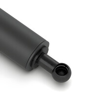 Gas Spring boot/cargo area 316mm 2010N 71mm STABILUS FEDERBEIN for VW Touareg