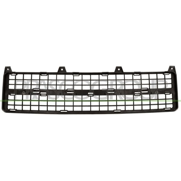 Ventilation grille bumper PRASCO for CITROËN BERLINGO /