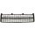 Ventilation grille bumper PRASCO for CITROËN BERLINGO /