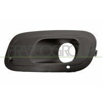 Ventilation grille bumper PRASCO for FIAT PANDA (312_)