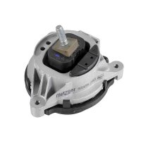 Engine mount left METZGER for BMW 2 Coupe