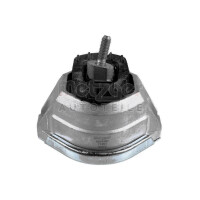 Lagerung Motor links Hydrolager METZGER IAM-Expertise...