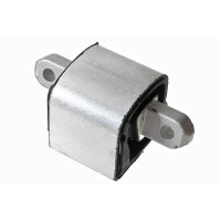 Engine mounting gearbox side rear METZGER for MERCEDES...