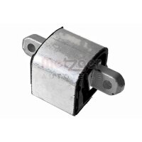 Mounting Engine rear Rubber mount METZGER for...