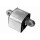 Mounting Engine rear Rubber mount METZGER for MERCEDES-BENZ VITO and others