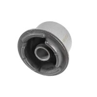 Lagerung Differential vorne METZGER für KIA SORENTO I