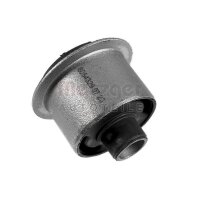 Mounting Differential front right rubber-metal bearing...