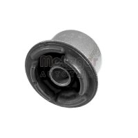 Mounting Differential front right rubber-metal bearing...