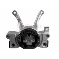 Lagerung Automatikgetriebe hinten Gummimetalllager...