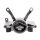 Bearing automatic transmission rear transmission side METZGER for BMW 6 Gran