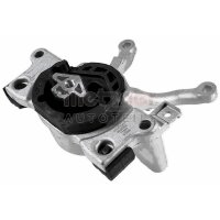 Lagerung Automatikgetriebe hinten Gummimetalllager...