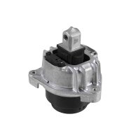 Engine mount left right METZGER for BMW 5 (F10)