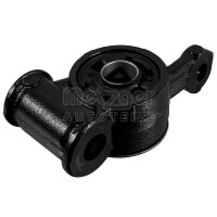 Handlebar Bearing rear rubber-metal bearing METZGER for...