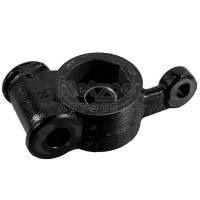 Handlebar Bearing rear rubber-metal bearing METZGER for...