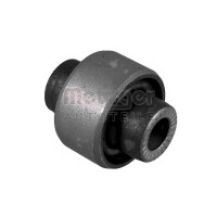Handlebar Bearing rear rubber-metal bearing METZGER for...
