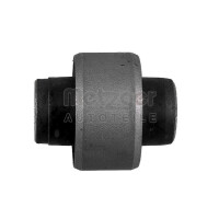 Handlebar Bearing rear rubber-metal bearing METZGER for...