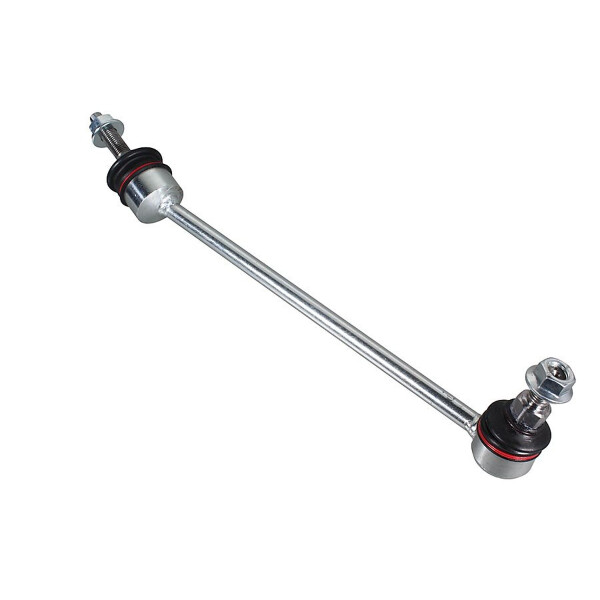 Stange Strebe Stabilisator vorne links 283 mm METZGER für MB EQE