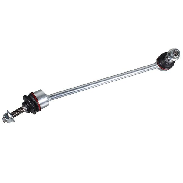Stange Strebe Stabilisator vorne rechts 283 mm METZGER für MB EQE