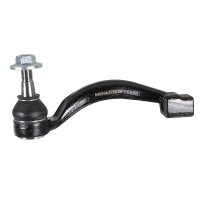 Spurstangenkopf vorne links außen METZGER für...