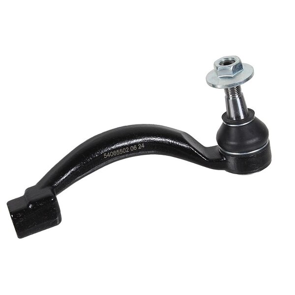 Tie Rod End outer METZGER IAM-Expertise suitable for e.g. JAGUAR XF