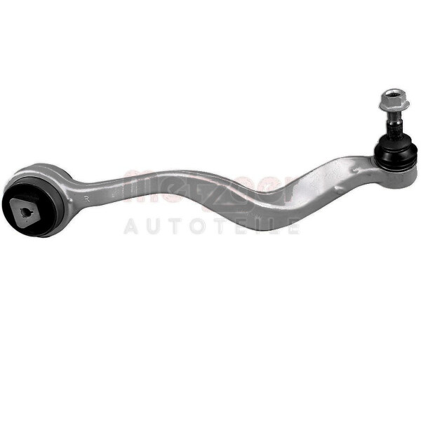 Handlebar Wheel Suspension front METZGER IAM-Expertise suitable for e.g. BMW 6