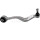 Handlebar Wheel Suspension front METZGER IAM-Expertise suitable for e.g. BMW 6