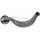Handlebar Wheel Suspension front right wishbone with METZGER for e.g. JAGUAR XF