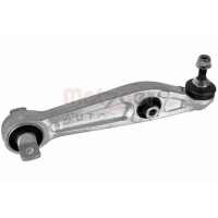 Handlebar Wheel Suspension lower METZGER IAM-Expertise...