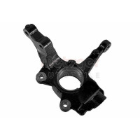 Steering Knuckle Wheel Suspension front axle right...