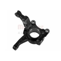 Steering Knuckle Wheel Suspension front axle right...