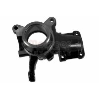 Steering Knuckle Wheel Suspension front axle left METZGER...