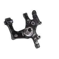 Achsschenkel Radaufhängung Hinterachse links METZGER...